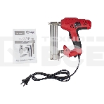 Степлер электрический EDON ENS-2300 черный/красный 39973 2300Вт, фото3