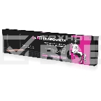 Подставка для аксессуаров Ultramounts UM313B черный/орех макс.10кг настенный, фото5