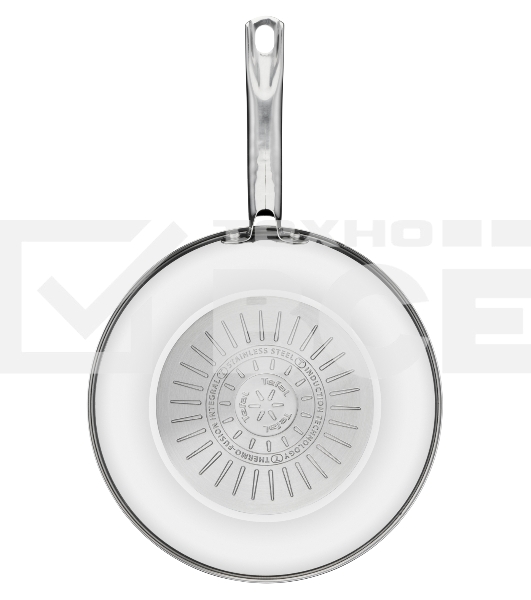 Сковорода ВОК (WOK) Tefal Intuition B8171944 28см (2100125812)