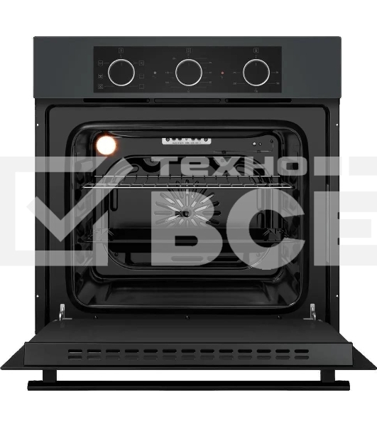 Шкаф духовой электрический Maunfeld AEOF6060G1