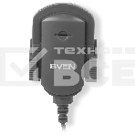 Микрофон SVEN MK-155, черный, фото 1