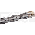 Бур SDS-plus 4Cutter 6x50x110, фото2