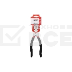 Плоскогубцы комбинированные Rexant 12-4613-1 200 мм, обливные рукоятки, фото3