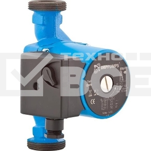Насос циркуляционный IMP PUMPS GHN 25/40-180