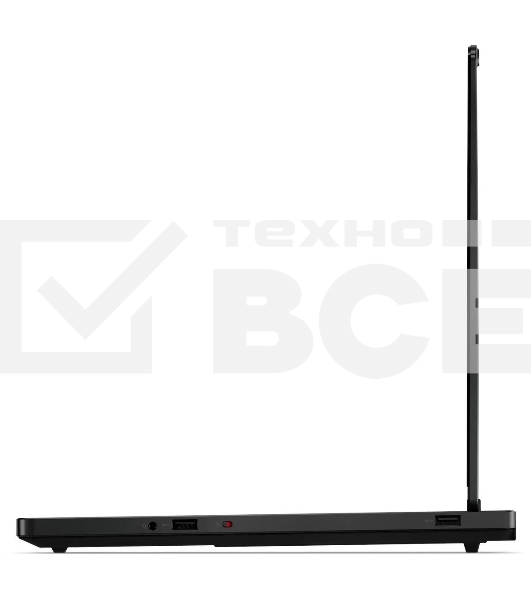 Ноутбук Lenovo Legion 5 15AKP10/15.1'/OLED/AMD Ryzen AI 7 350/32Gb/1Tb SSD/NVIDIA GeForce RTX 5070 8Gb/без ОС/черный/2kg