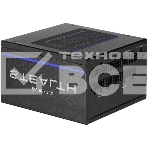 Блок питания Chieftec Stealth SPX-1000-FC (ATX 3.1, 1000W, 80 PLUS PLATINUM, Active PFC, 135mm fan, Gen5 PCIe, Full Cable Management) Retail, фото4
