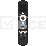 Телевизор TopDevice 24'' TDWC24BH5260V черный DLED HD Smart GTV 60Hz 1.5GB/32GB, фото2