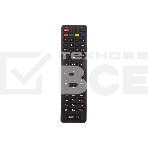 Приставка Perfeo (PF-A4412) LEADER DVB-T2/C для цифр.TV, Wi-Fi, IPTV, HDMI, 2 USB, DolbyDigital, пульт ДУ, фото5