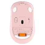 Мышь беспроводная A4Tech Fstyler FB10C розовый, 2000 dpi, радиоканал, Bluetooth, USB, кнопки - 4, фото10