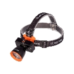 Фонарь налобный аккумуляторный КОСМОС KOC531Lit черный, фото4