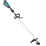 Триммер аккамуляторный Makita UR017GZ, 40 В, 0 Ач, фото8