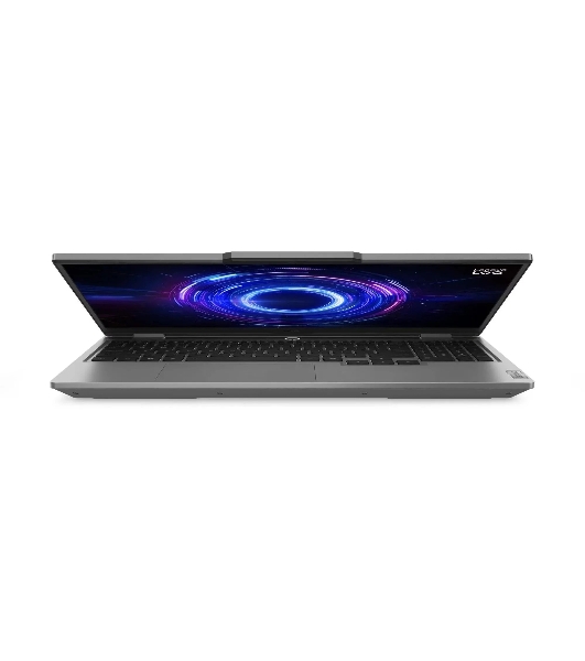 Ноутбук Lenovo LOQ 15IRX10/15.6'/IPS/Intel Core i7 14700HX/16Gb/1Tb SSD/nVidia GeForce RTX 5050 8GB/NoOS/серый/2.4kg