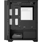 Корпус Bloody CC-124-BK, Mini-Tower, чёрный, фото7