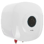 Водонагреватель электрический Haier ES30V-EQ1 белый, накопительный, 30 л, 1,5 кВт, фото 1