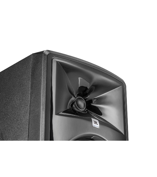 Динамик JBL Акустические системы 308P MKII , черный