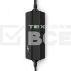 Автомобильный универсальный адаптер для ноутбуков на 65Ватт/ NB Adapter STM SLU65, 65W, Car adapter, фото 1