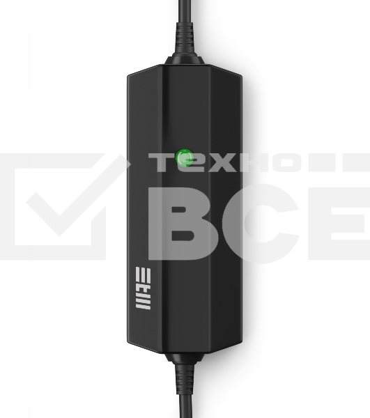 Автомобильный универсальный адаптер для ноутбуков на 65Ватт/ NB Adapter STM SLU65, 65W, Car adapter