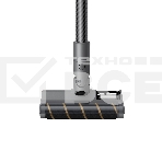 Пылесос вертикальный Dreame Cordless Vacuum Cleaner R20 Grey , фото13
