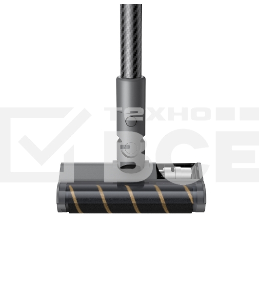 Пылесос вертикальный Dreame Cordless Vacuum Cleaner R20 Grey 