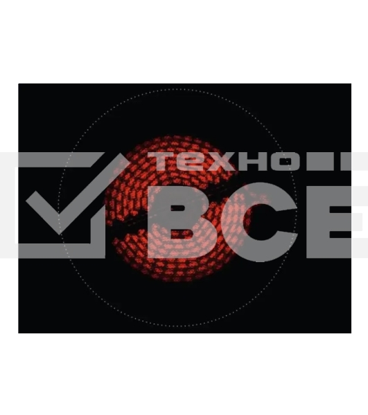 Варочная поверхность AEG HRB32310CB, черный
