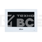 Видеодомофон Dahua DHI-VTH2621GW-WP, фото 1