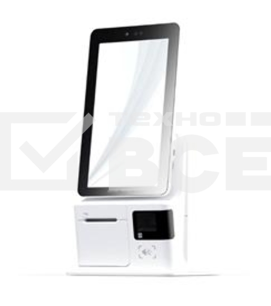 Информационный киоск Sunmi K2 Mini, Android 7.1, 15.6