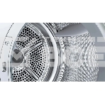 Сушильная машина Bosch Serie 8 WQB245A0BY кл.энер.:A+++ макс.загр.:9кг белый, фото5