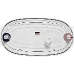 Водонагреватель Ballu BWH/S 100 Level PRO white (2 кВт, 100 л электрический настенный) (НС-1340305), фото5