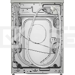 Стиральная машина Bosch Serie 8 WGB2440XME серебро, загрузка фронтальная 9 кг, 1400 об/мин., класс: А+++, фото10