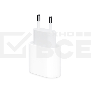 Сетевое зарядное устройство Apple A2347 20W 2.2A (PD)