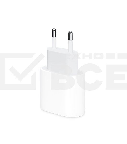 Сетевое зарядное устройство Apple A2347 20W 2.2A (PD)