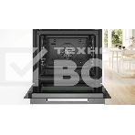 Духовой шкаф Электрический Bosch HBG7741W1 белый, фото4