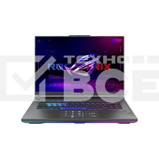 Ноутбук ASUS ROG Strix G16 G614JV-N4190 16
