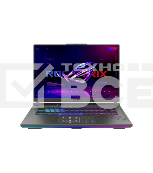 Ноутбук ASUS ROG Strix G16 G614JV-N4190 16