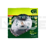 Пильный диск по дереву Сибртех, ф210 х 30 мм, 36 зубьев, фото3