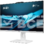 Моноблок MSI Pro AP272P 14M AiO 27