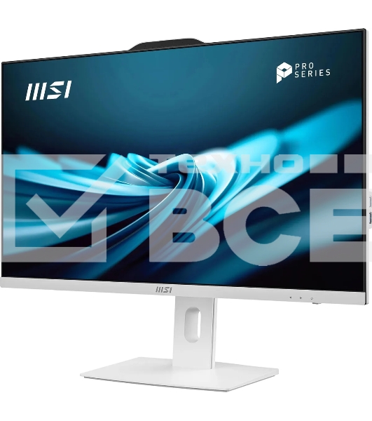 Моноблок MSI Pro AP272P 14M AiO 27
