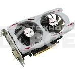 Видеокарта Afox PCI-E AF1050TI-4096D5H7-V8 NVIDIA GeForce GTX 1050TI 4Gb 128bit GDDR5 1291/7000 DVIx1 HDMIx1 DPx1 HDCP Ret, фото3