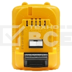 Дрель-шуруповерт DeWalt DCD710D2-QW, Аккумуляторная, 10.8В, 2 АКБ, Кейс, фото12