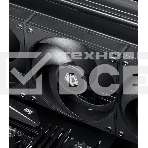 Вентилятор для корпуса ID-Cooling AS-140-K черный, 140 мм, 1800 об/мин, 24.9 дБ, 4 pin, фото6