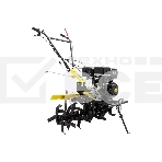 Мотоблок Huter МК-9500-10 (70/5/16) бензиновый 9.5л.с., фото7
