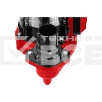 Насос фекальный погружной ЗУБР НПФ-750 750Вт, пропускная способность 310 л/мин,напор 14 м,чугунный, фото4