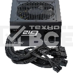 Блок питания SEASONIC FOCUS GM-650 SSR-650FM, фото8