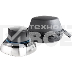 Мышь беспроводная 3DConnexion SpaceMouse Wireless (3DX-700115) черный/серебристый, радиоканал, Bluetooth, USB, кнопки - 2, фото5