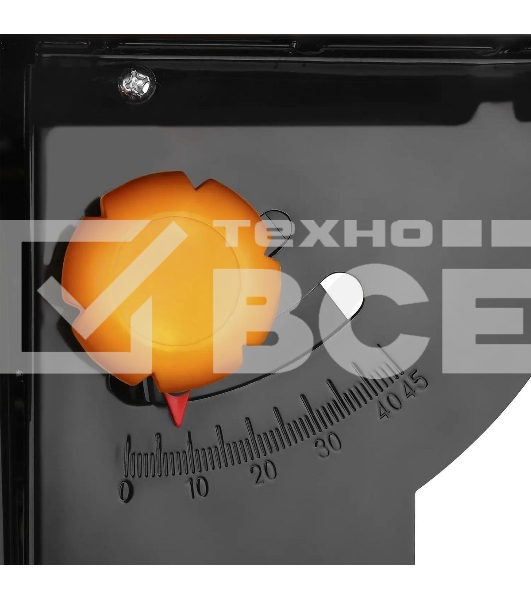 Станок распиловочный Deko DTS1100, 1100W, 084-1052
