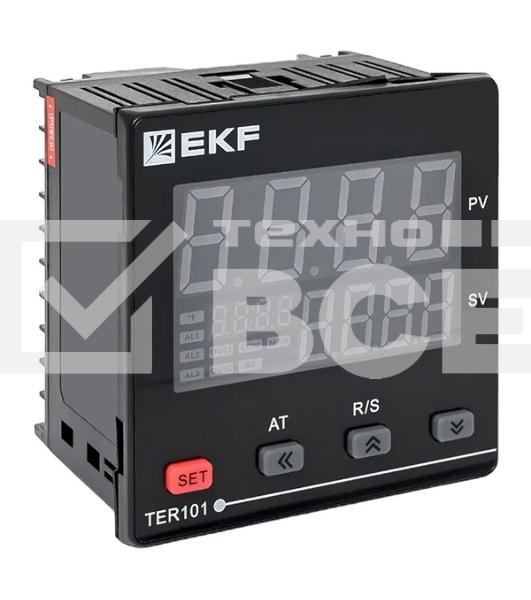 Измеритель-регулятор EKF TER101-L-M2A-R