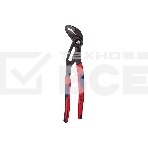 Клещи универсальные переставные Knipex 