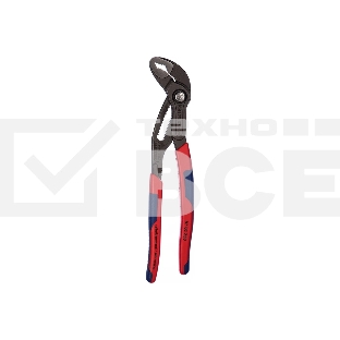 Клещи универсальные переставные Knipex 