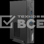 Неттоп MSI Pro DP10 12M-256RU, черный, i5 1235U/ 8GB/SSD 512GB/ Iris Xe/ Win 11 Pro, фото 1