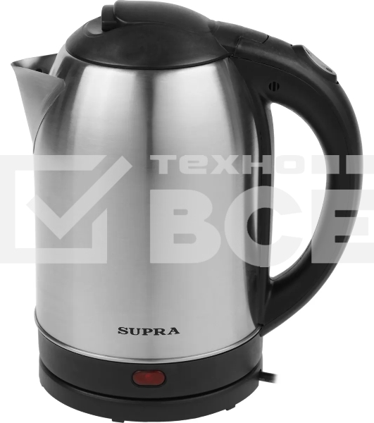 Чайник SUPRA KES-1821
